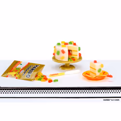 Miniverse Make It Mini Haribo Multipack - Vue supplémentaire 4