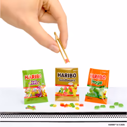 Miniverse Make It Mini Haribo Multipack - Vue supplémentaire 6