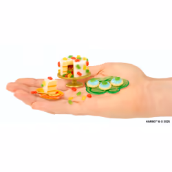 Miniverse Make It Mini Haribo Multipack - Vue supplémentaire 8