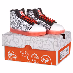 Miniverse Make It Mini Sneakers in PDQ - Vue supplémentaire 4