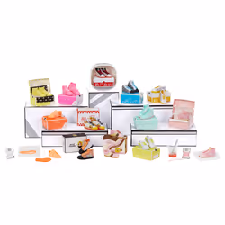Miniverse Make It Mini Sneakers in PDQ - Vue supplémentaire 8