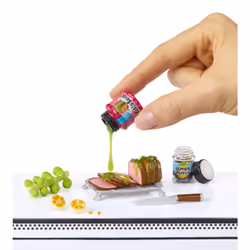 Miniverse Make It Mini Holiday - Vue supplémentaire 2