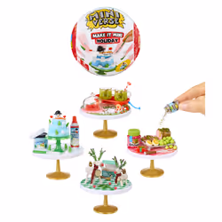Miniverse Make It Mini Holiday - Vue supplémentaire 8