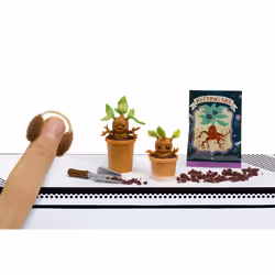 MGA's Miniverse Make It Mini Harry Potter Back to Hogwarts in PDQ - Vue supplémentaire 3