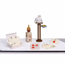 MGA's Miniverse Make It Mini Harry Potter Back to Hogwarts in PDQ - Vue supplémentaire 8