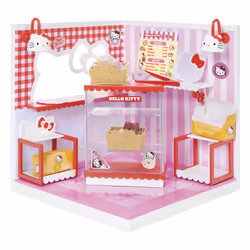 Miniverse Make It Mini SANRIO Playset - Vue supplémentaire 2