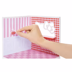Miniverse Make It Mini SANRIO Playset - Vue supplémentaire 4