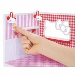 Miniverse Make It Mini SANRIO Playset - Vue supplémentaire 5
