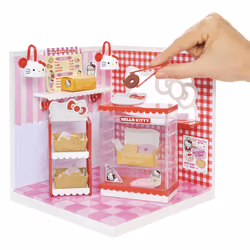 Miniverse Make It Mini SANRIO Playset - Vue supplémentaire 6