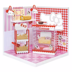 Miniverse Make It Mini SANRIO Playset - Vue supplémentaire 7