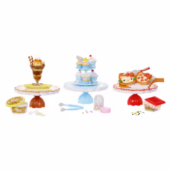 MGA's Miniverse Make It Mini SANRIO Series 2 Asst in PDQ - Vue supplémentaire 4