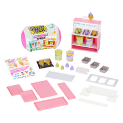 Miniverse Spaces Furniture Pack in PDQ