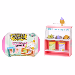 Miniverse Spaces Furniture Pack in PDQ - Vue supplémentaire 2
