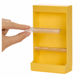 Miniverse Spaces Furniture Pack in PDQ - Vue supplémentaire 5