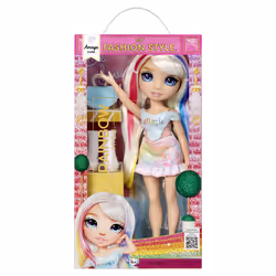 Rainbow High My Fashion Style Fashion Dolls - Amaya - Vue supplémentaire 2
