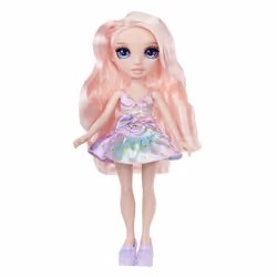 Rainbow High My Fashion Style Fashion Dolls- Bella - Vue supplémentaire 3