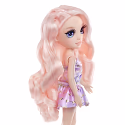 Rainbow High My Fashion Style Fashion Dolls- Bella - Vue supplémentaire 5