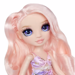 Rainbow High My Fashion Style Fashion Dolls- Bella - Vue supplémentaire 6
