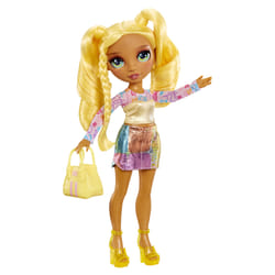 Rainbow High My Fashion Style Fashion Dolls- Sunny