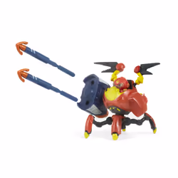 Ready2Robot Battle Pack - Survivor, 5 an(s), Multicolore