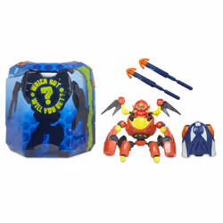 Ready2Robot Battle Pack - Survivor