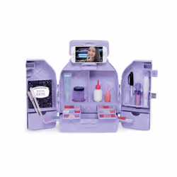 Project Mc2 Ultimate Makeover Bag, Beauty, 6 an(s), Multicolore