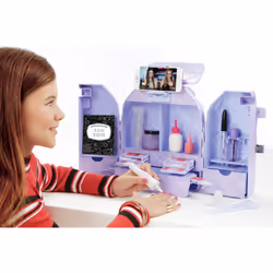 Project Mc2 Ultimate Makeover Bag