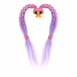 Pop Pop Hair Surprise 3-in-1 Pops Series 1 for Sidekick