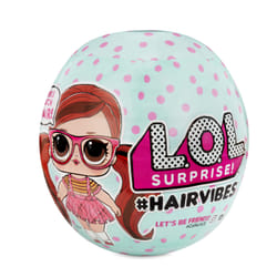 L.O.L. Surprise! #Hairvibes Tots Series A