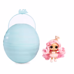 L.O.L. Surprise! #Hairvibes Tots Series A