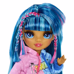 Rainbow High Junior High Jr High Rockband Fashion Dolls - Skyler - Vue supplémentaire 4