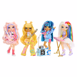 Rainbow High Junior High Jr High Rockband Fashion Dolls - Skyler - Vue supplémentaire 6