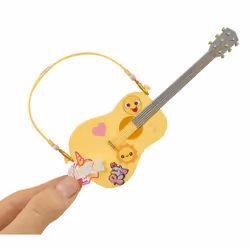 Rainbow High Junior High Jr High Rockband Fashion Dolls - Sunny - Vue supplémentaire 5
