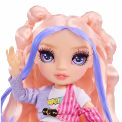 Rainbow High Jr High Rockband Fashion Dolls - Bella - Vue supplémentaire 4