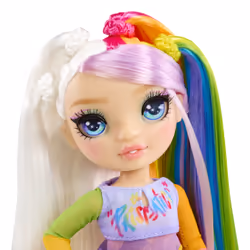 Rainbow High Jr High Rockband Fashion Dolls -Amaya - Vue supplémentaire 4
