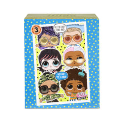 L.O.L. Surprise! Boys Series 3A