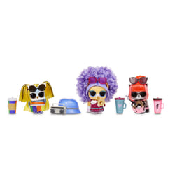L.O.L. Surprise! Remix Pets Asst