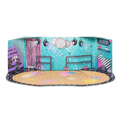 L.O.L. Surprise! Furniture - Roller Rink with Roller Sk8er