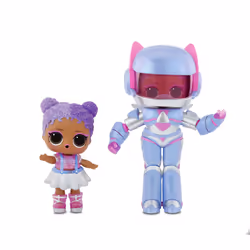 L.O.L. Surprise! Boys Arcade Heroes - Vue supplémentaire 11