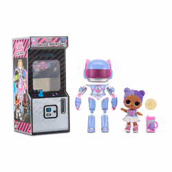L.O.L. Surprise! Boys Arcade Heroes - Vue supplémentaire 12
