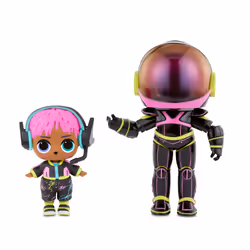 L.O.L. Surprise! Boys Arcade Heroes - Vue supplémentaire 13