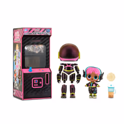 L.O.L. Surprise! Boys Arcade Heroes - Vue supplémentaire 14