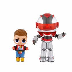 L.O.L. Surprise! Boys Arcade Heroes - Vue supplémentaire 15