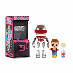 L.O.L. Surprise! Boys Arcade Heroes - Vue supplémentaire 16