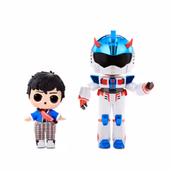 L.O.L. Surprise! Boys Arcade Heroes - Vue supplémentaire 17