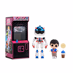 L.O.L. Surprise! Boys Arcade Heroes - Vue supplémentaire 18