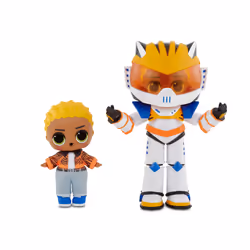 L.O.L. Surprise! Boys Arcade Heroes - Vue supplémentaire 19
