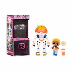L.O.L. Surprise! Boys Arcade Heroes - Vue supplémentaire 20