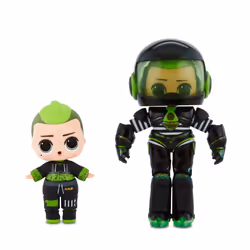 L.O.L. Surprise! Boys Arcade Heroes - Vue supplémentaire 22