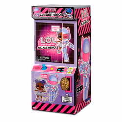 L.O.L. Surprise! Boys Arcade Heroes - Vue supplémentaire 5